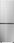 Lodówka Lodówka Candy CNCQ4T618EX z zamrażalnikiem dolnym 185 cm Inox - zdjęcie 3