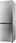 Lodówka Lodówka Candy CNCQ4T618EX z zamrażalnikiem dolnym 185 cm Inox - zdjęcie 9