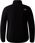 Polar damski The North Face PLUS 100 GLACIER FULL ZIP czarny NF0A856V4H0 - zdjęcie 2