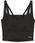 Top damski Puma STUDIO CLOUDSPUN RIB czarny 52575401 - zdjęcie 2