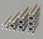 Matik Profil Aluminiowy 20x60 V-Slot 2060 50cm Na Wymiar (5905718908875) - zdjęcie 2