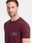 T-Shirt Ombre - zdjęcie 2