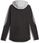 Bluza z kapturem męska Puma EVOSTRIPE FZ wielokolorowa 67593014 - zdjęcie 5