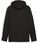 Bluza z kapturem męska Puma EVOSTRIPE FZ DK czarna 68170001 - zdjęcie 2