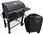 Grill węglowy Activa Angular 11245L - zdjęcie 3