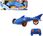 Hot Wheels Shark Speeder Pojazd Zdalnie Sterowany Rekin Młot HXJ83 - zdjęcie 2