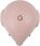 Dozownik do mydła MARY'S SŁONIK dziecięcy z czujnikiem 300ml 3W IPX4 różowy Eco Light MW20732 - zdjęcie 3