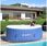 POMPOWANE JACUZZI VOYTANO Z HYDROMASAŻERM /INSPORTLINE - zdjęcie 6