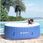POMPOWANE JACUZZI VOYTANO Z HYDROMASAŻERM /INSPORTLINE - zdjęcie 2