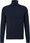 Sweter golf męski s.Oliver granatowy - L - zdjęcie 5