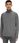 Sweter golf męski s.Oliver szary - XL - zdjęcie 5