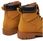 Trapery Big Star Shoes - zdjęcie 6