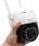 Kamera cyfrowa Kamera WiFi IP Zewnętrzna Obrotowa ORLLO Z20 4K - zdjęcie 2