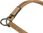 Trixie Obroża Zaciskowa Be Nordic S-M 40Cm 8Mm Brązowa Skórzana - zdjęcie 4