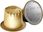 Kapsułki do ekspresów Bialetti Bridgerton Royal Regency Blend Nespresso 10kaps. - zdjęcie 3