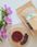 Herbata Green Essence Hibiskus Suszony Płatki Herbata Suszone Całe Kwiaty Hibiskusa 500g - zdjęcie 9