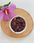 Herbata Green Essence Hibiskus Suszony Płatki Herbata Suszone Całe Kwiaty Hibiskusa 500g - zdjęcie 8
