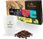 Caveres Zestaw Prezentowy 4 Kaw  Aroma Pieno Vero Gusto Rosso Turchese + Kubek Gratis  Ziarnista 4X250g - zdjęcie 6