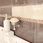 Cersanit Diana Beige Glossy 25x40 - zdjęcie 4