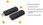 Dyktafon Mobilny Mini Dyktafon / Podsłuch Nagrywający Dźwięk, Ukryty w Pendrive 8GB/280h + VOX. - zdjęcie 6