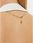 Guess Elegancki naszyjnik Shining winter JUBN04580JWYGT/U - zdjęcie 3