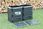 Kompostownik Prosperplast Kompostownik COMPOGREEN 800l czarny IKSM800C segmentowy (PP-19542) - zdjęcie 3