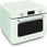 Mini piekarnik Smeg   COF01PGEU - zdjęcie 8