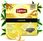 Herbata Lipton 34g Lemon 20 Torebek Piramidek Herbata Czarna Z Cytryną - zdjęcie 6
