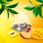 Herbata Lipton 34g Peach Mango 20 Torebek Piramidek Herbata Czarna Z Brzoskwinią - zdjęcie 4