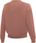 Bluza damska Puma ESS FL brązowa 84721146 - zdjęcie 2