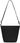 Torba listonoszka Pacsafe W 3L - Black - zdjęcie 3