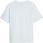 Koszulka damska Puma POWER COLORBLOCK niebieska 67601269 - zdjęcie 2