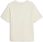Koszulka damska Puma POWER COLORBLOCK beżowa 67601287 - zdjęcie 3