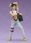 Good Smile Company JoJo&#039;s Bizarre Adventure Diamond is Unbreakable Pop Up Parade PVC Statue Rohan Kishibe 18cm - zdjęcie 3