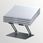 Media-Tech Podstawka pod laptopa MT2661 (AWMDTP000000007) - zdjęcie 4