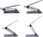 Media-Tech Podstawka pod laptopa MT2661 (AWMDTP000000007) - zdjęcie 5