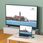 Konwerter sieciowy Spacetronik Bezprzewodowy transmiter HDMI 1080p 60Hz (SPHW32) - zdjęcie 6