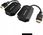Konwerter sieciowy Spacetronik Bezprzewodowy transmiter HDMI 1080p 60Hz (SPHW32) - zdjęcie 4
