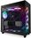 Nzxt F240 RGB Core 120mm 2szt. Czarny (RFU24HFB1) - zdjęcie 2