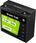 Bateria do zasilacza Green Cell Akumulator LiFePO4 20Ah 12.8V 12V Bms do Ups Wózka Kosiarki Atv (LFPGC12V20AH) - zdjęcie 4