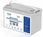 Bateria do zasilacza Volt Polska Akumulator Litowy LiFePO4 12.8V 100AH (150A) Bms Bluetooth Mata Grzewcza (6AKLI10M12) - zdjęcie 2
