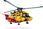 LEGO Technic 9396 Helikopter 2W1 - zdjęcie 3