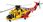 LEGO Technic 9396 Helikopter 2W1 - zdjęcie 2