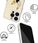Ert Group Etui Do Apple Iphone 14 Pro Johnny Bravo 013 Cartoon Network Nadruk Pełny - zdjęcie 6