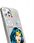 Ert Group Etui Do Apple Iphone 13 Mini Wonder Woman 028 Dc Płynny Brokat Srebrny - zdjęcie 5