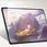 Bizon Folia imitująca papier Film Tab Papirus do Lenovo Tab Plus 11.5" 2024, 2 sztuki - zdjęcie 5