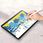 Bizon Folia imitująca papier Film Tab Papirus do Lenovo Tab Plus 11.5" 2024, 2 sztuki - zdjęcie 7