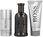 Zestaw kosmetyków dla mężczyzny Hugo Boss Bottled 2: Perfumy 100 Ml + Żel Pod Prysznic 100 Ml + Deostick 75 Ml - zdjęcie 3