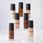 Catrice Invisible Cover Foundation Podkład Nawilżający Podkład O Długotrwałej Formule 30ml Odcień 042C - zdjęcie 6