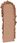 Paese Selfglow Bronzer Prasowany 02 Warm 10G - zdjęcie 3